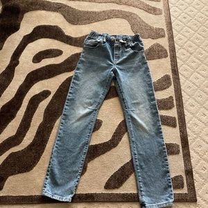 GAP Boys Elastic Wait Jeans